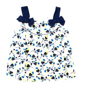 Lili Gaufrette - Girl's Tank Top